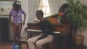 BLACK TABOO 2 Full Movie Classic Part 1 of 3