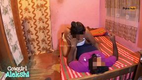 fucked by her Neighbor boy,Wife cheated on husband What a shame. Today, the aunt is getting fucked.