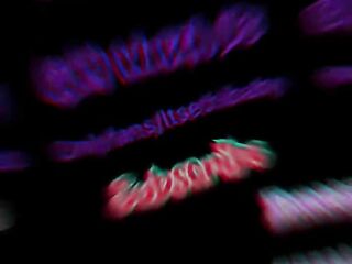 Black stepsister got her soul snatched by my tongue(Preview)