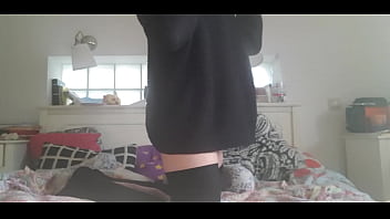 me and my thigh highs :3 - epicfemboii