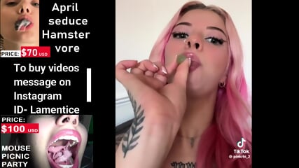 giantess hot gummy vore