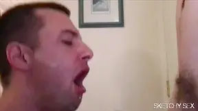 Cum Addict