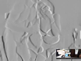 Luxury sex in hotel Great bang with a biggest wang and last double penetration