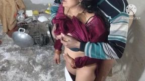 Hot Indian lade desi chudai