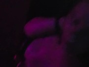 Amy Dances at a Rave - Teaser