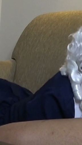 Colonial Era Black Cock Slut Starring Maria Jade