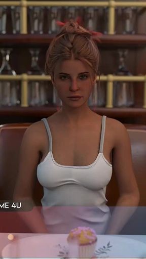 I Hid a Cute Stowaway in My Private Cabin...her Thank You Favor Was Insane!- by Justice or Mercy- #1- Tower Boy- by Porn Game 4u