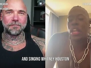Porn Star Confessions - Avatar Akyia (episode 45)
