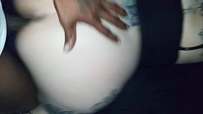 Big booty