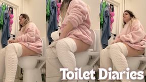 Toilet diaries S7 Ep 5