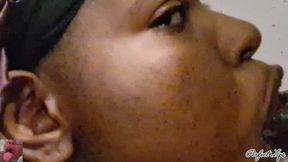 I Love Making Him Cum in My Mouth