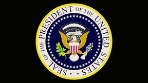 Marilyn Monroe Serves Her Country for President