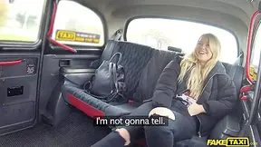 Nice Ride For Her Pussy With Misha Cross