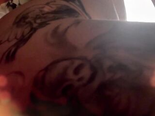 Inactive Sunday afternoon tease