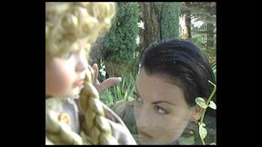 I'm Fucking This Hot Blonde and Cumming in Her Mouth Vintage