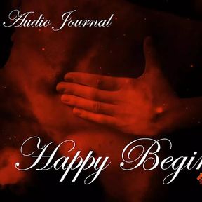 Ardour&#039;s Erotic Audio Journal  Happy Beginning