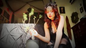 Giantess Dominion