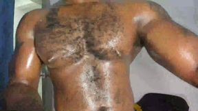 Malkonn Gracia Private Show