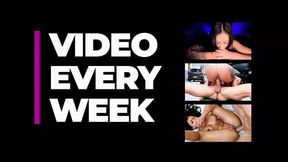 Latina Tourist Gets Her Ass Fucked by a Big-cocked Spaniard - Mariana Martix and Tommy Cabrio