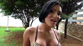 Spanking the Monkey #04 - (full HD Movie Original Version)