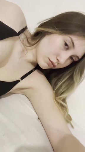 Lazy afternoon