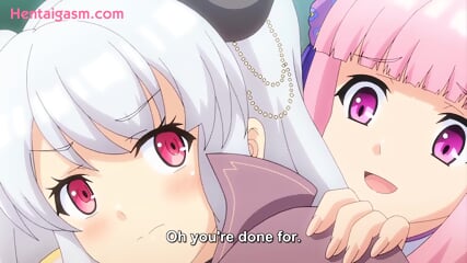 NEW HENTAI - Renseijutsushi Colette No H Na 4