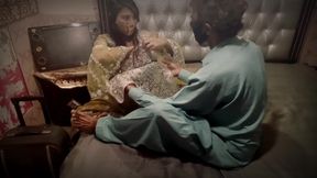 Indian Desi Aunty Fucked Hard by Neighbor Boy Aunty Sex