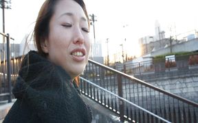 Unleash Your Desires with the Sensual Touch of Our Stunning Asian Handjob Expert