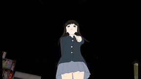 SuperTurtle64HornyZone