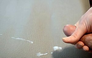 Sperm Montage 31