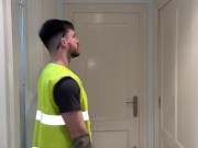 Small penis humiliation - carpenter bed to dick ratio