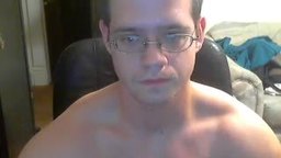 Zane Jensen Private Show