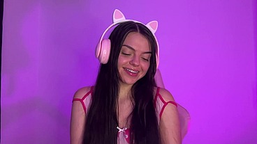 Franchesca enjoys sucking and dreams of getting fucked in her ass