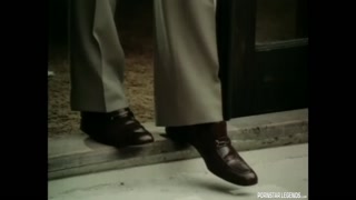 Classic Pornstars John Holmes Fucks Joanna Storm Hairy Pussy