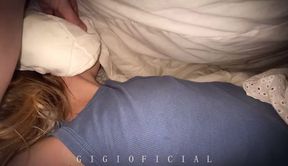 TEENS STOLE SEX CYBORG#13 fuck me but cum on cyborg body