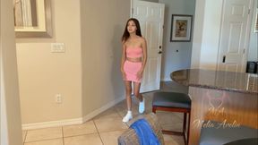 Caught by Guest