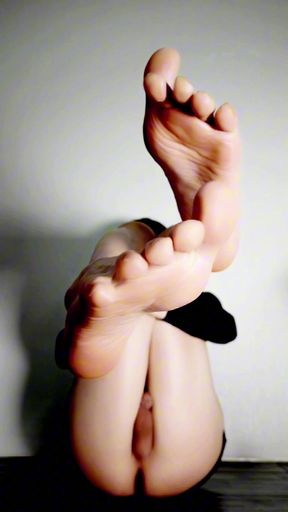 teasing you