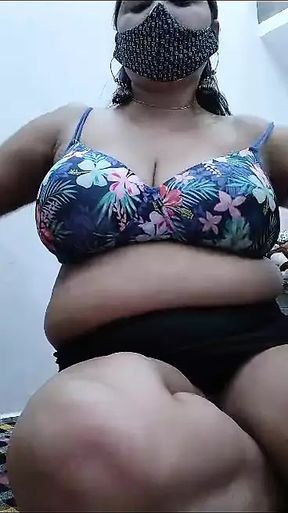 Boobs show part-01