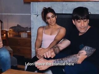 argentinians swingers couples