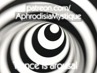 Trance is arousal HFO [F4M] [Erotic Audio] [Mesmerize] [Femdom]