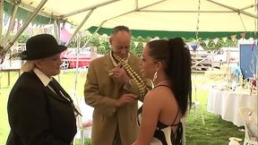 Unfucked whores eager for cock