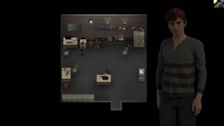 LUST EPIDEMIC – VERSION 77071 (PT 10) - Surprising Encounter