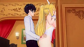 Fate Grand Order Artoria Pendragon Hentai