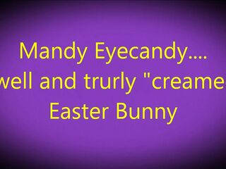 Mandy's third Forfiet - An Easter Eggstravaganza!