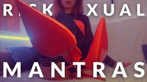 RISKSEXUAL MANTRAS