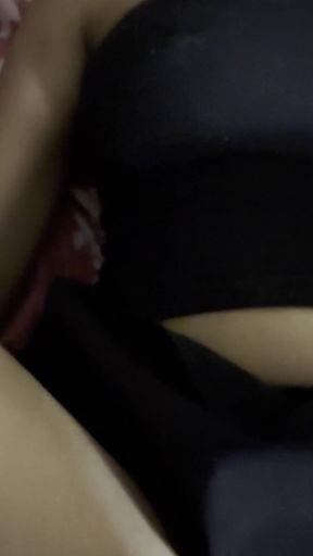 POV Fuck College Girl After Blowjob