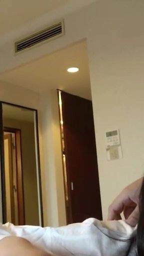 Asian Angel 25847