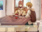 My Special Area - My Magical Demon Lover Part 7