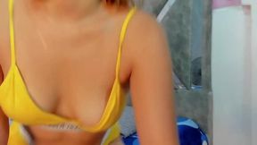 Sofia Mua Private Show