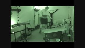 Anal training